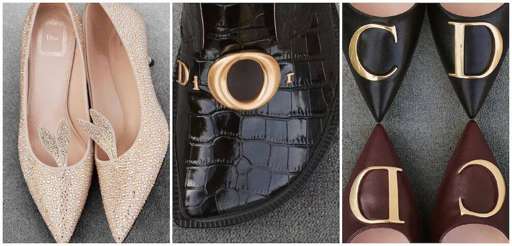 威登、爱马仕、巴黎世家、Miu Miu等12家品牌AG真人国际巴黎时装周精彩一览:迪奥、香奈儿、路易(图13) 威登、爱马仕、巴黎世家、Miu Miu等12家品牌AG真人国际巴黎时装周精彩一览:迪奥、香奈儿、路易(图13)