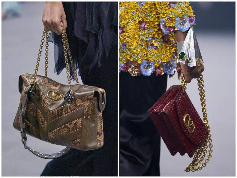 威登、爱马仕、巴黎世家、Miu Miu等12家品牌AG真人国际巴黎时装周精彩一览:迪奥、香奈儿、路易(图35) 威登、爱马仕、巴黎世家、Miu Miu等12家品牌AG真人国际巴黎时装周精彩一览:迪奥、香奈儿、路易(图35)