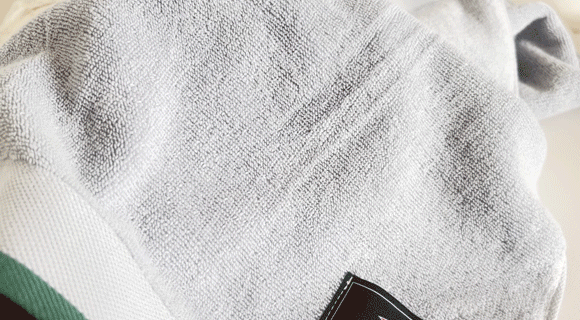 没换了？这种毛巾建议马上换掉AG真人平台你家的毛巾多久(图2)