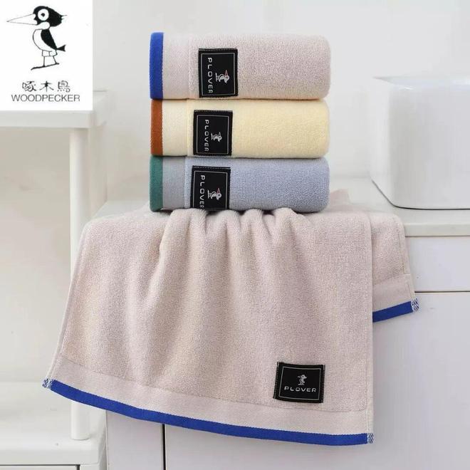 没换了？这种毛巾建议马上换掉AG真人平台你家的毛巾多久(图3)