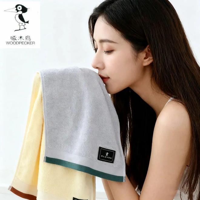 没换了？这种毛巾建议马上换掉AG真人平台你家的毛巾多久(图8)