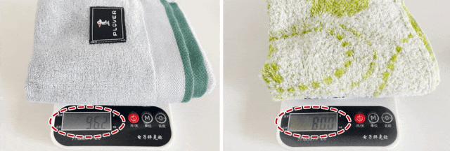 没换了？这种毛巾建议马上换掉AG真人平台你家的毛巾多久(图10)