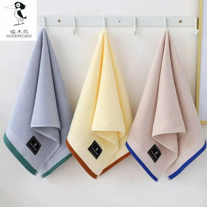 没换了？这种毛巾建议马上换掉AG真人平台你家的毛巾多久(图13)